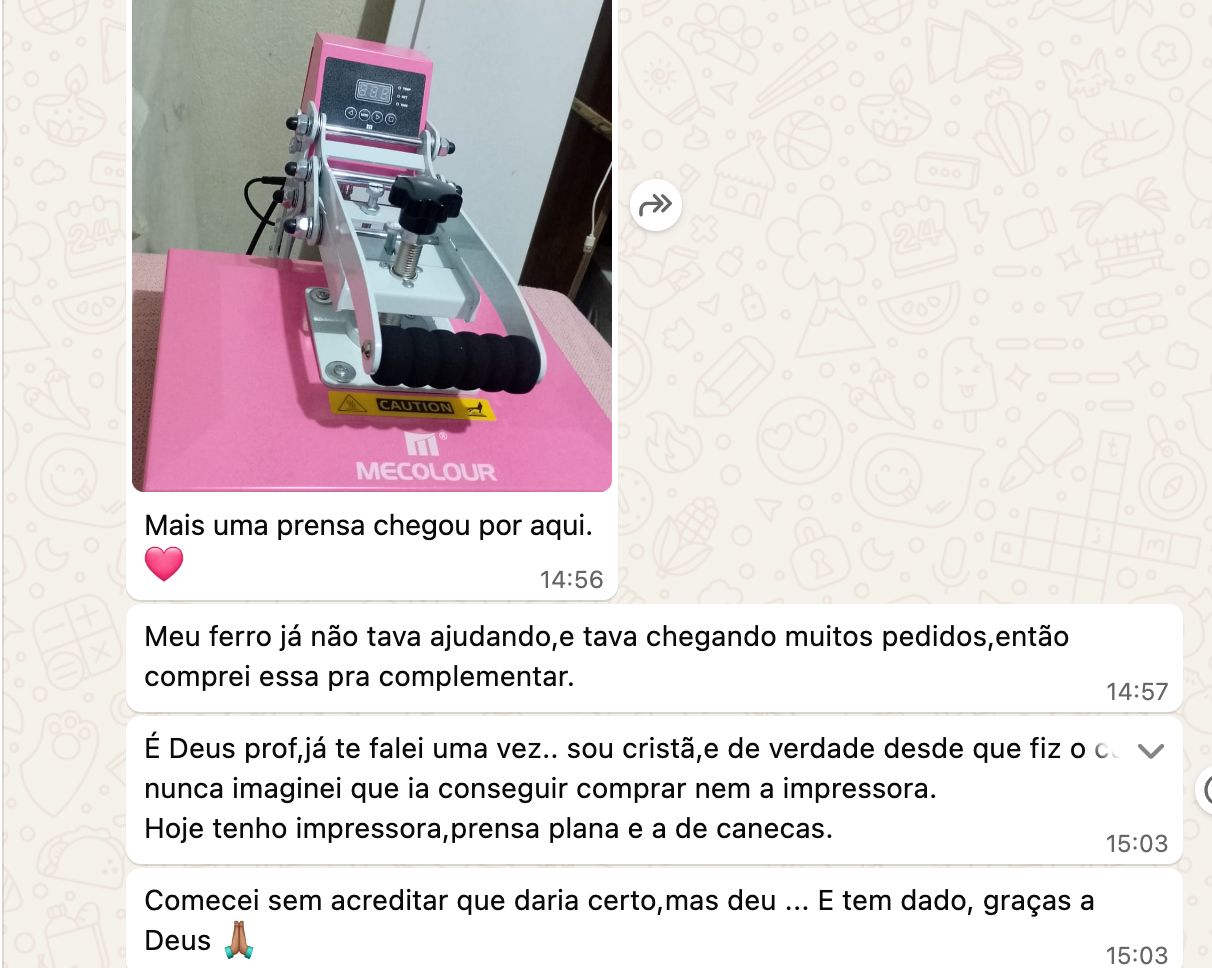 Depoimento
